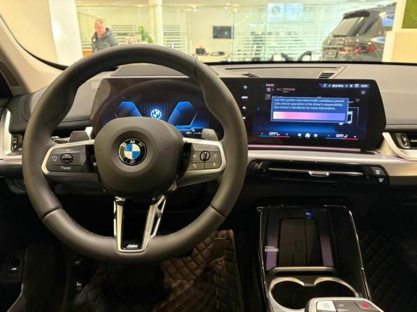 Новый BMW X1 III (U11/U12) 2026 года, цена 6 150 000 рублей, внедорожник, Автокод Объявления