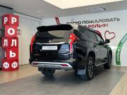Mitsubishi Montero Sport III Рестайлинг Москва  - изображение 26