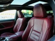 Lexus RX IV Москва  - изображение 56