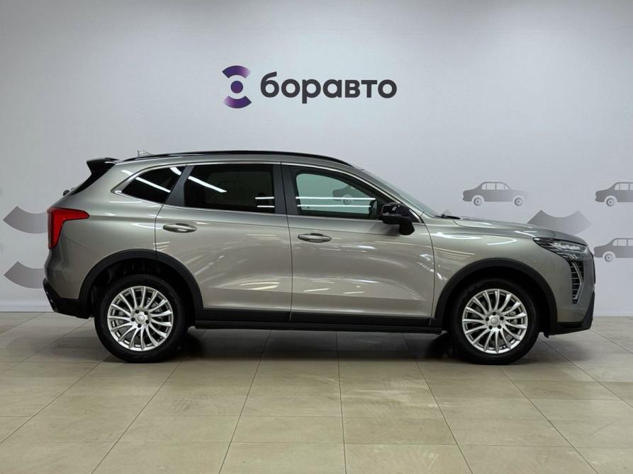 Haval Jolion I Рестайлинг Ставрополь  - изображение 8