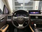 Lexus RX IV Новосибирск  - изображение 31