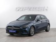 Mercedes-Benz A-Класс IV (W177) Москва  - изображение 28