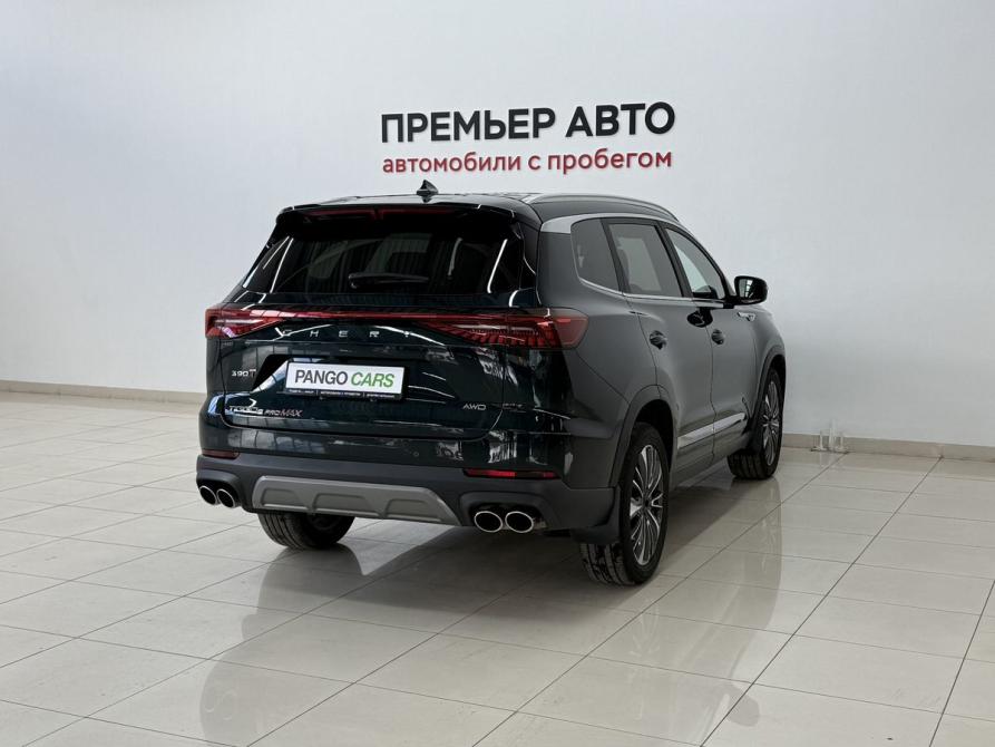 Chery Tiggo 8 Pro Max I Рестайлинг Смоленск  - изображение 4