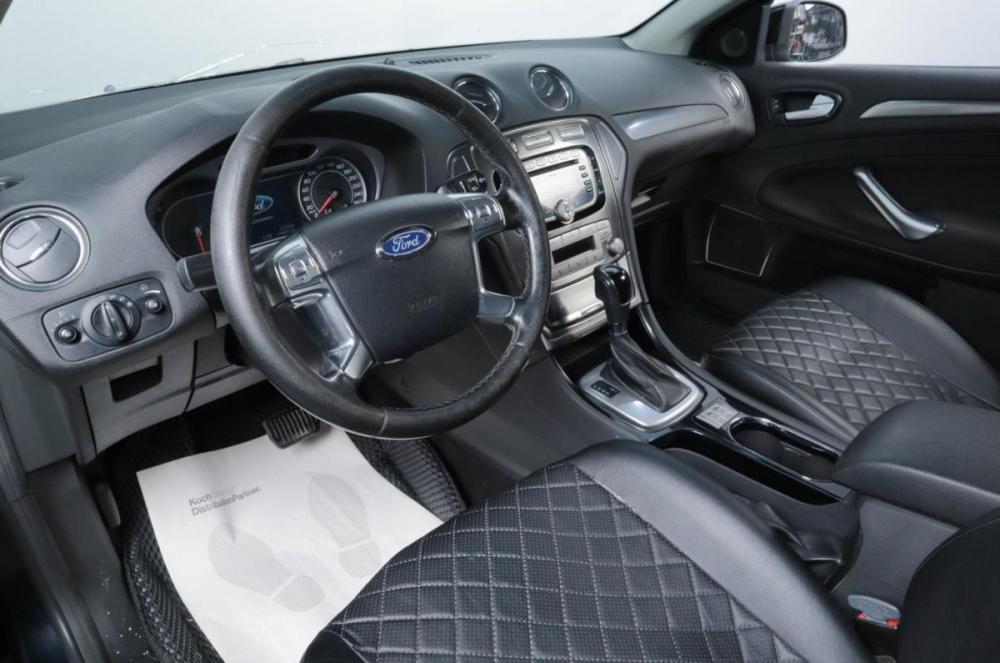 Ford Mondeo IV Челябинск  - изображение 8