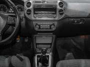 Volkswagen Tiguan I Рестайлинг Екатеринбург  - изображение 36