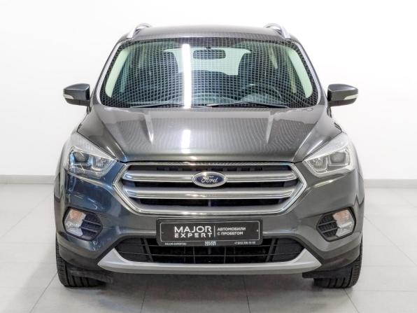 Ford Kuga II Рестайлинг с пробегом 2018 года, цена 1 690 000 рублей, 101418 км, внедорожник, Автокод Объявления