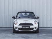 Mini Hatch II (R56) Рестайлинг Краснодар  - изображение 17
