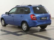 Lada (ВАЗ) Granta I Рестайлинг Иваново  - изображение 18