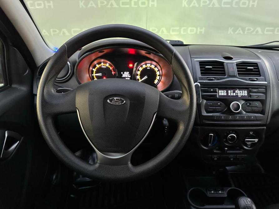 Lada (ВАЗ) Granta I Рестайлинг Екатеринбург  - изображение 5