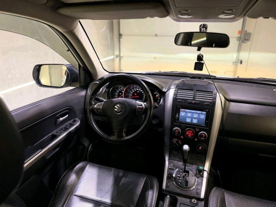 Suzuki Grand Vitara II Рестайлинг 2 Новосибирск  - изображение 16