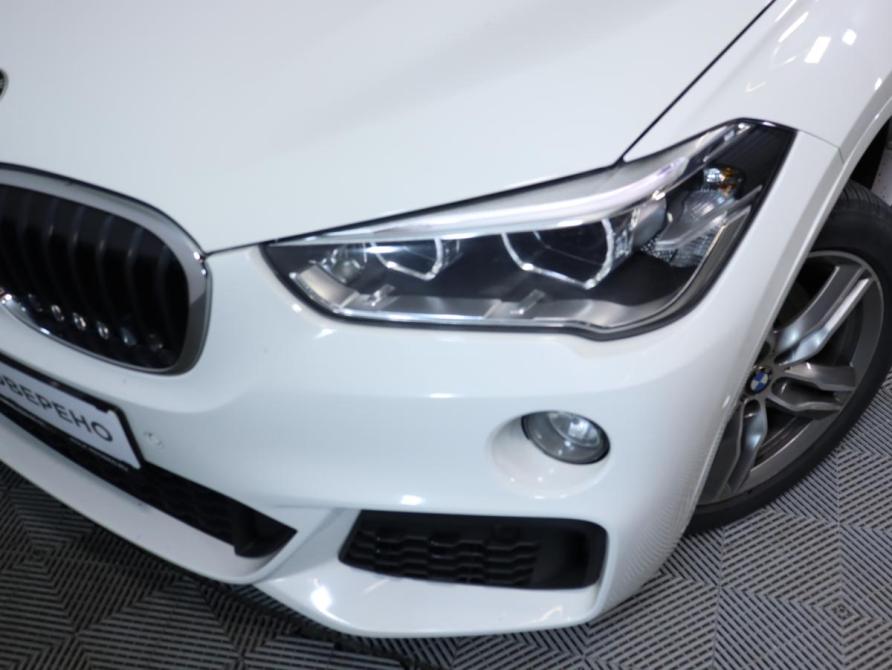 BMW X1 II (F48) Рестайлинг Санкт-Петербург  - изображение 10