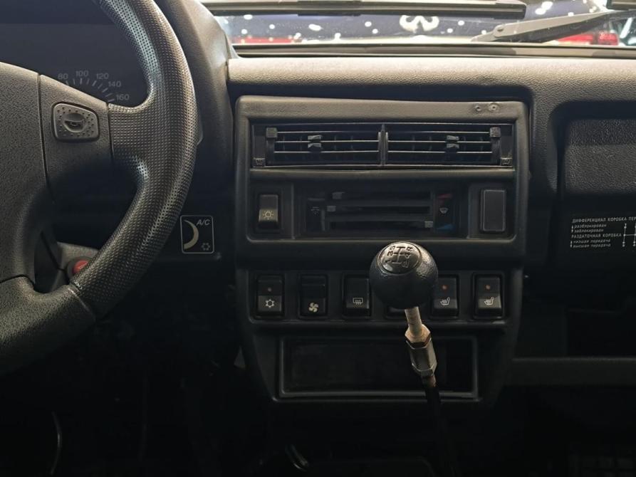 Lada (ВАЗ) 2131 (4x4) I Казань  - изображение 18