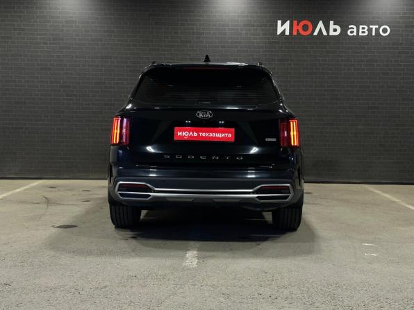 Kia Sorento IV с пробегом 2021 года, цена 4 100 000 рублей, 41516 км, внедорожник, Автокод Объявления