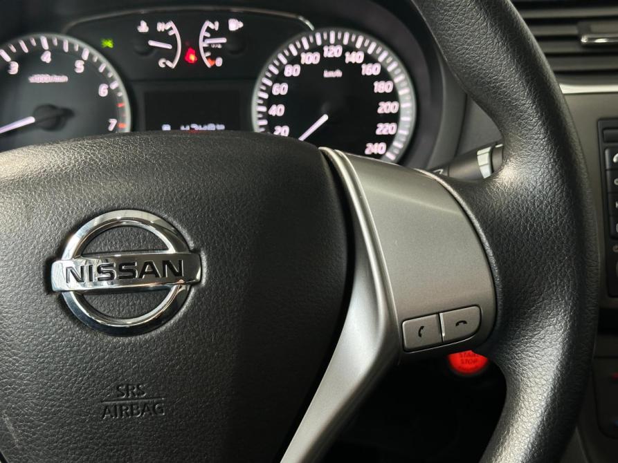 Nissan Sentra VII (B17) Санкт-Петербург  - изображение 18