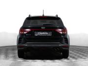 Kia Rio IV Рестайлинг Москва  - изображение 26