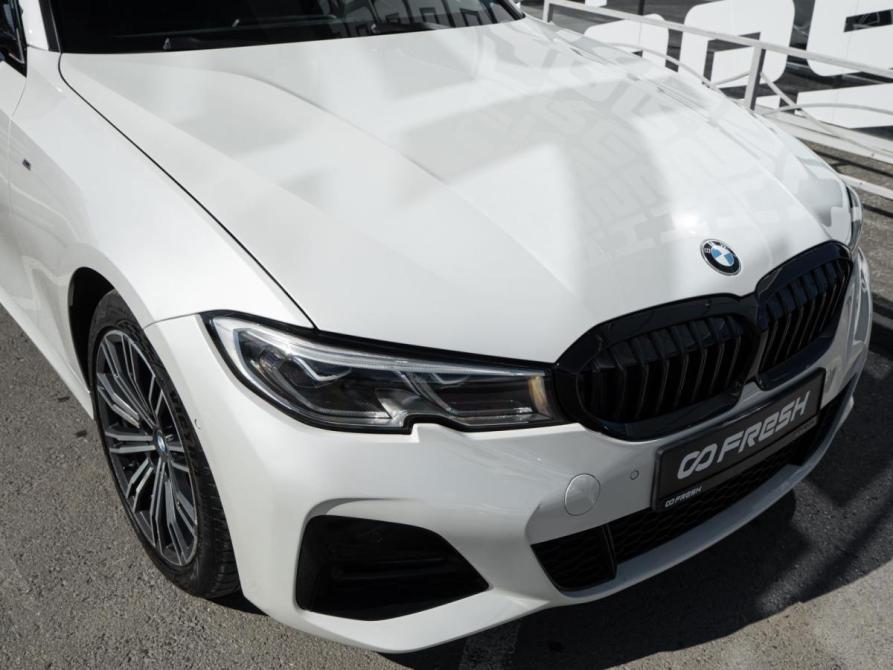 BMW 3 серии VII (G2x) Волгоград  - изображение 6