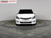 Hyundai Solaris I Рестайлинг Белгород  - изображение 18