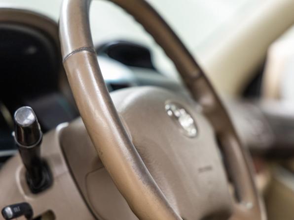 Toyota Land Cruiser Prado 120 Series с пробегом 2004 года, цена 1 288 000 рублей, 419950 км, внедорожник, Автокод Объявления