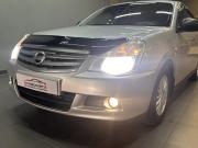 Nissan Almera III (G15) Красноярск  - изображение 37