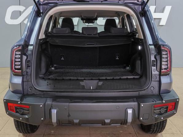 Haval Dargo с пробегом 2024 года, цена 2 759 000 рублей, 14405 км, внедорожник, Автокод Объявления