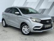 Lada (ВАЗ) XRAY I Екатеринбург  - изображение 27