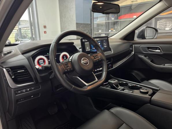 Nissan X-Trail IV с пробегом 2021 года, цена 3 330 000 рублей, 13000 км, внедорожник, Автокод Объявления