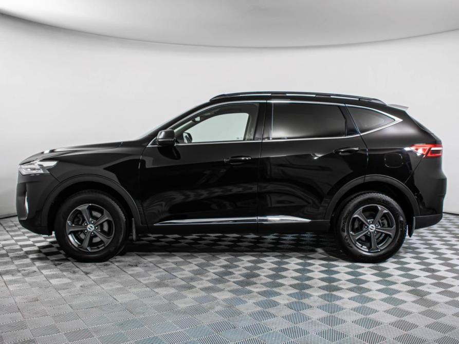 Haval F7 I Москва  - изображение 9