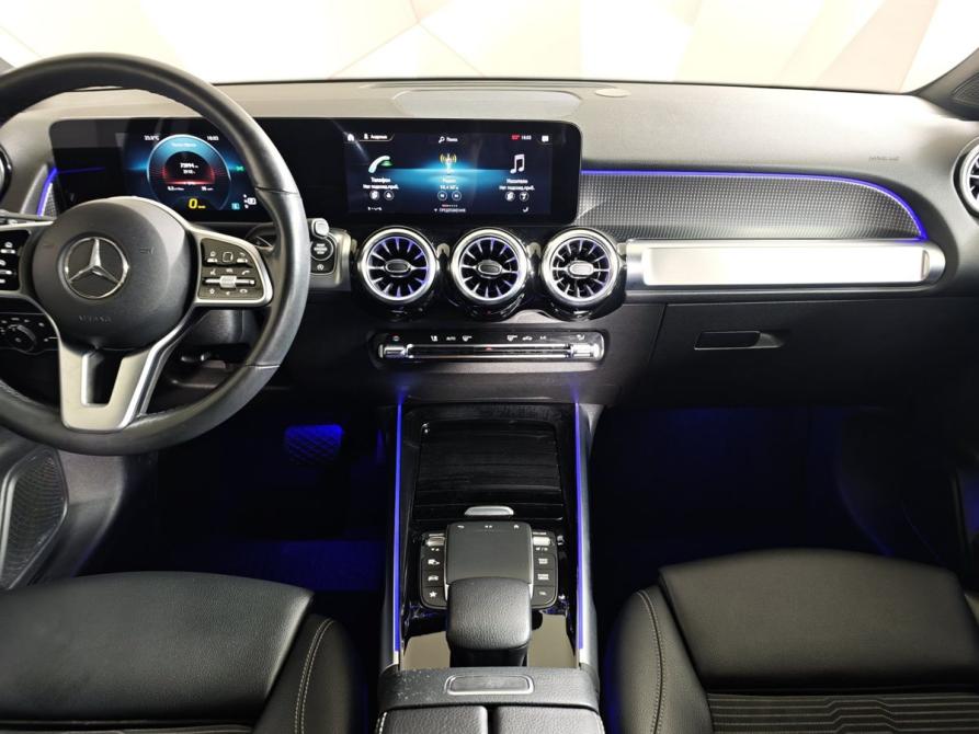 Mercedes-Benz GLB I (X247) Москва  - изображение 15