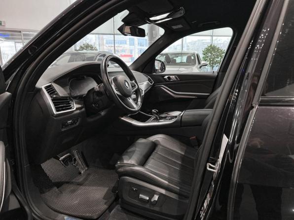 BMW X5 IV (G05/G18) с пробегом 2022 года, цена 7 754 000 рублей, 77501 км, внедорожник, Автокод Объявления
