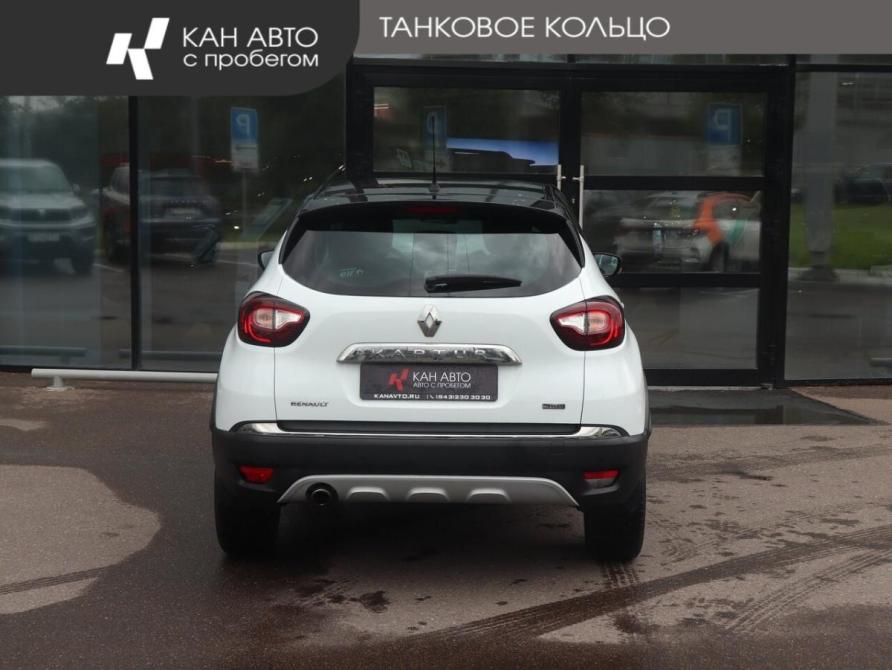 Renault Kaptur I Казань  - изображение 4