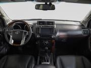 Toyota Land Cruiser Prado 150 Series Рестайлинг 1 Санкт-Петербург  - изображение 38