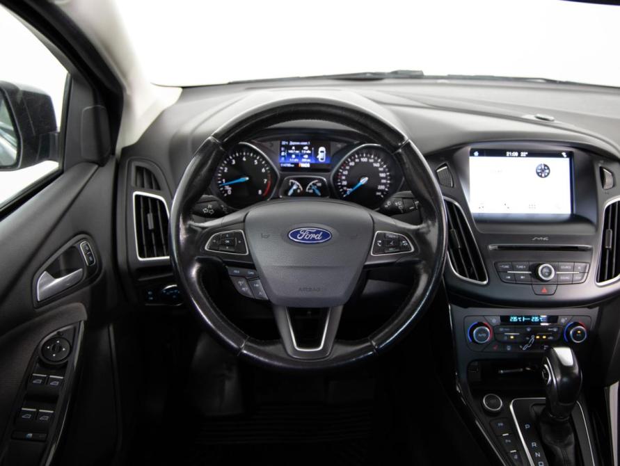 Ford Focus III Рестайлинг Санкт-Петербург  - изображение 10