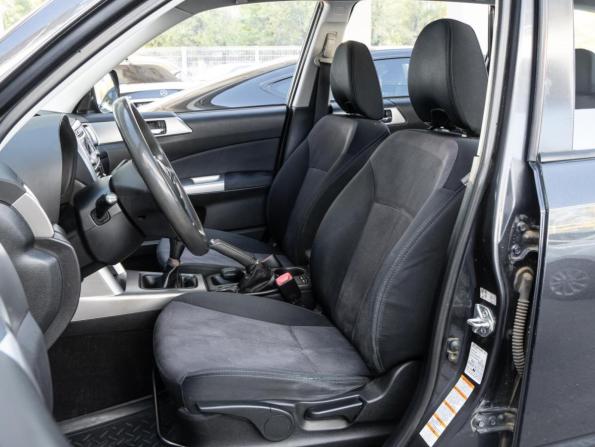 Subaru Forester III с пробегом 2008 года, цена 890 000 рублей, 267890 км, внедорожник, Автокод Объявления