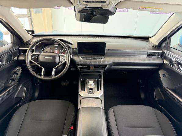 Haval Jolion I с пробегом 2021 года, цена 1 317 000 рублей, 113583 км, внедорожник, Автокод Объявления