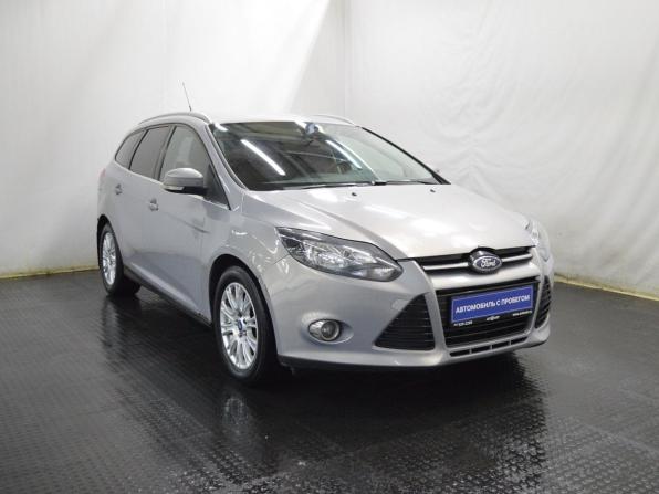 Ford Focus III с пробегом 2013 года, цена 789 000 рублей, 170328 км, универсал, Автокод Объявления
