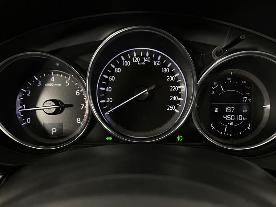 Mazda CX-5 II Воронеж  - изображение 15