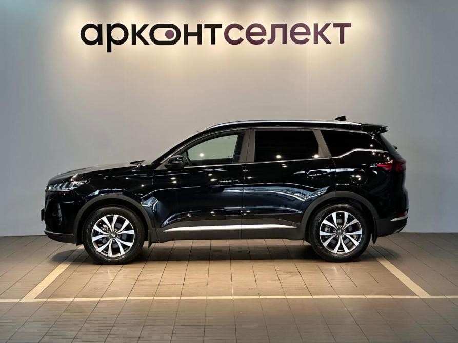 Chery Tiggo 7 Pro Max I Краснодар  - изображение 5