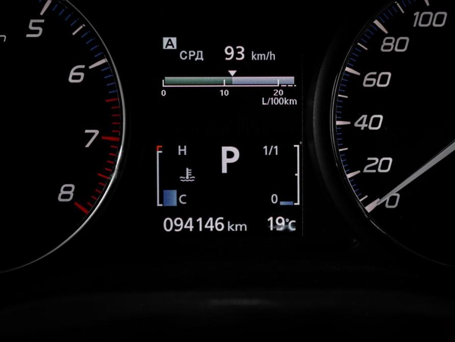Mitsubishi Outlander III Рестайлинг 3 Москва  - изображение 12