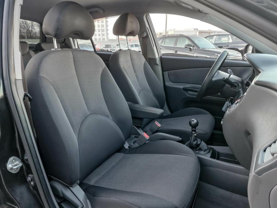 Kia Rio II Рестайлинг Нижний Новгород  - изображение 8
