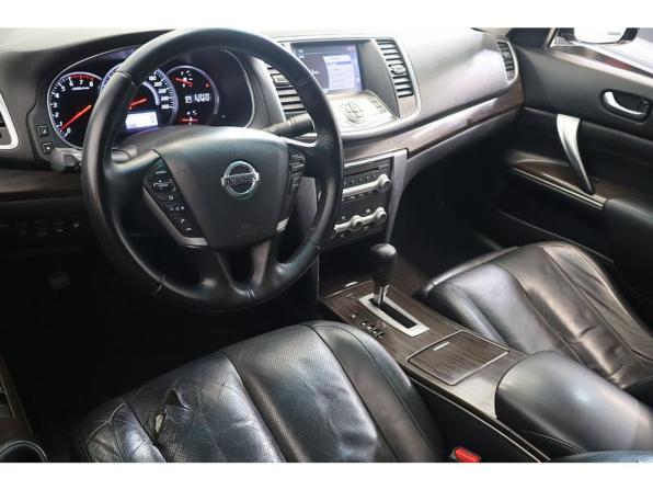 Nissan Teana II (J32) Рестайлинг с пробегом 2011 года, цена 799 000 рублей, 310278 км, седан, Автокод Объявления