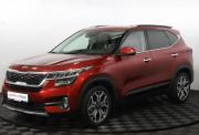 Kia Seltos I Нижний Новгород  - изображение 24