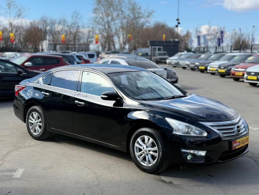 Nissan Teana III Ижевск  - изображение 3
