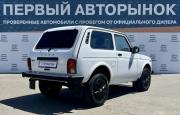Lada (ВАЗ) Niva Legend Краснодар  - изображение 26