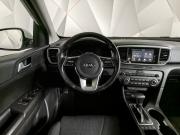 Kia Sportage IV Рестайлинг Москва  - изображение 38