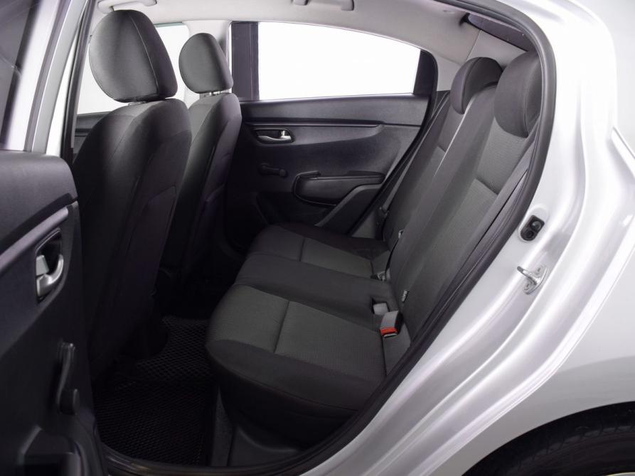 Kia Rio IV Рестайлинг Кемерово  - изображение 12