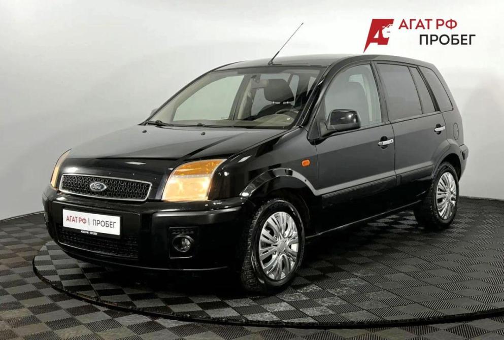 Ford Fusion I Рестайлинг Нижний Новгород  - изображение 2