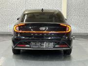 Hyundai Sonata VIII (DN8) Москва  - изображение 21