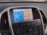 Opel Astra J Рестайлинг Санкт-Петербург  - изображение 28