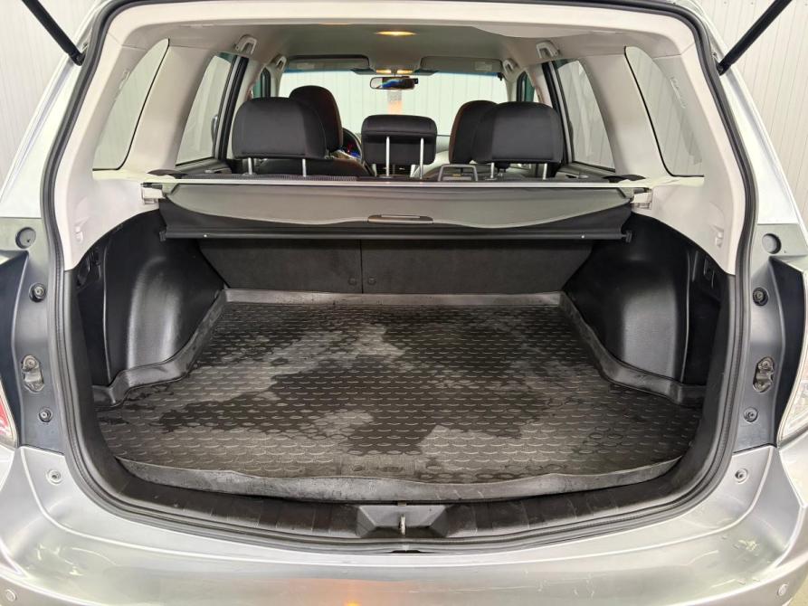 Subaru Forester III Краснодар  - изображение 20