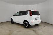 Nissan Note I Рестайлинг Волгоград  - изображение 26